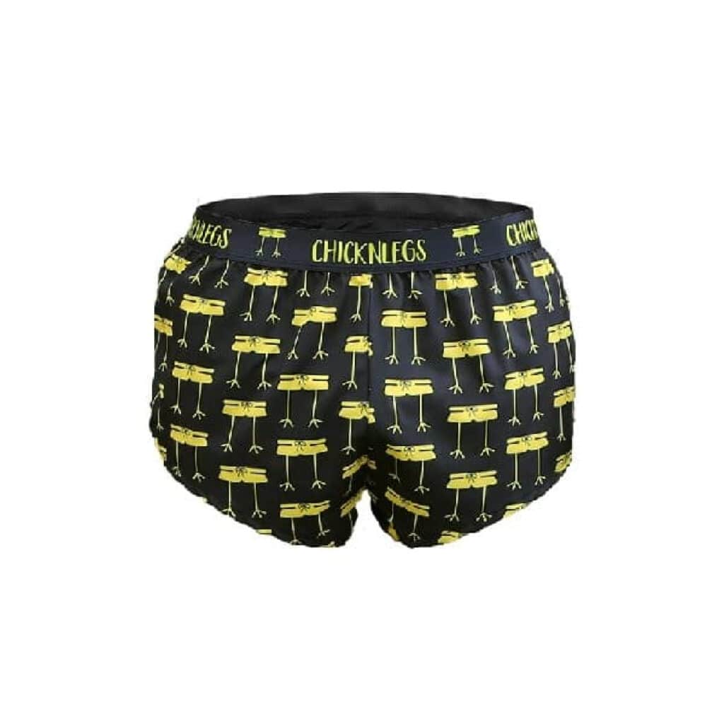 שורט לריצה צ'קן לגס לגברים ChickenLegs