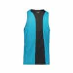 גופיית ריצה מיזונו לגברים Mizuno DryAeroFlow Tank
