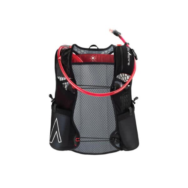 וסט ריצה אולטרה ספייר Ultraspire Zygos 5.0 Hydration Vest