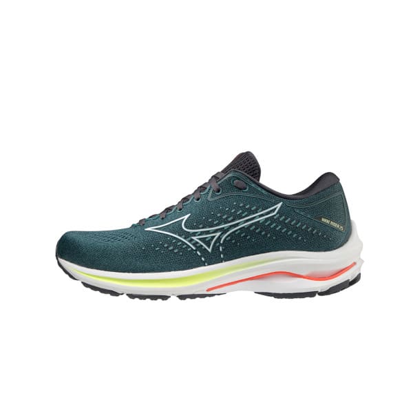 נעלי ריצה מיזונו לגברים Mizuno Wave Rider 25