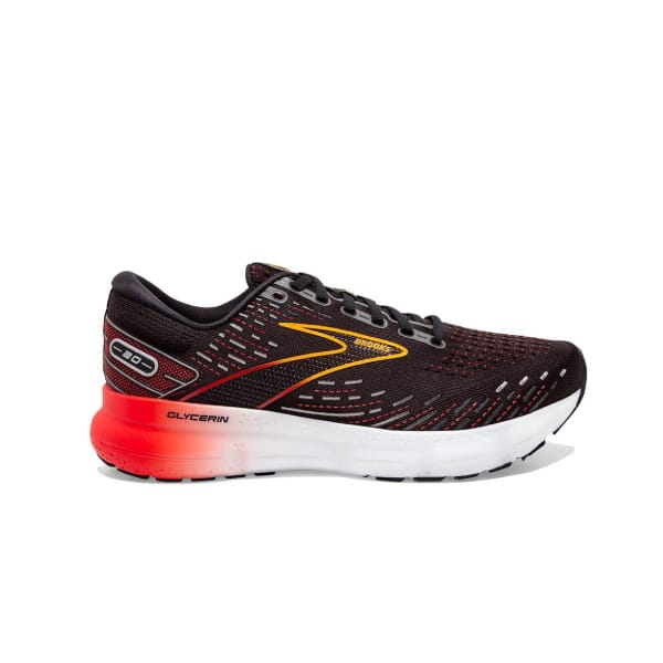 נעלי ריצה ברוקס לגברים Brooks Glycerin 20