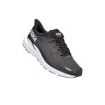 נעלי ריצה הוקה רחבות לנשים Hoka Clifton 8 D