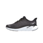 נעלי ריצה הוקה רחבות לנשים Hoka Clifton 8 D