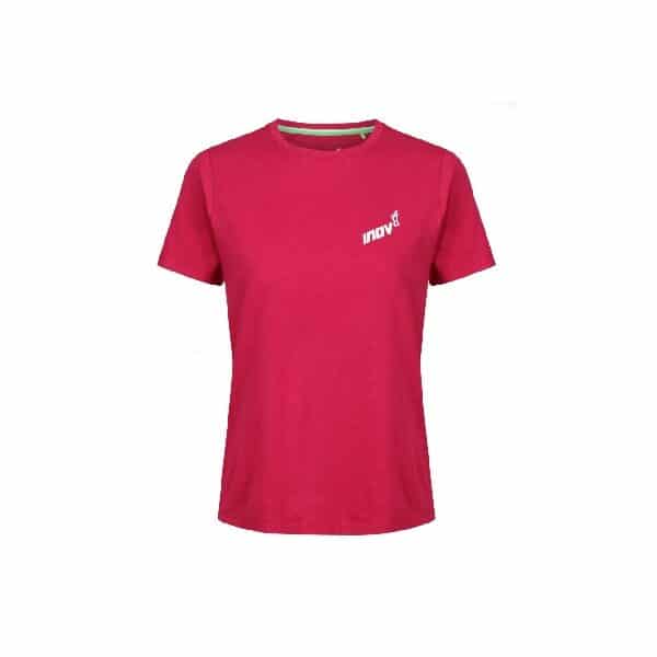 חולצת ריצה מקצועית לנשים INOV-8