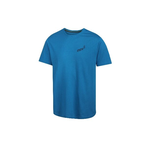 חולצת ריצה מקצועית לגברים INOV-8