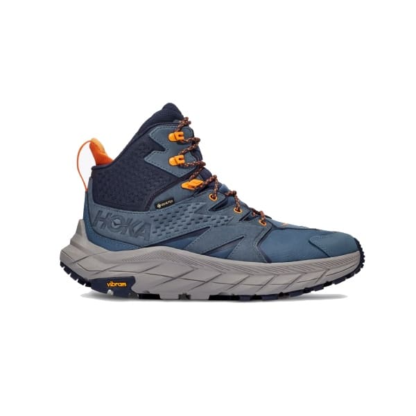 נעלי טיולים הוקה לגברים Hoka Anacapa Mid GTX