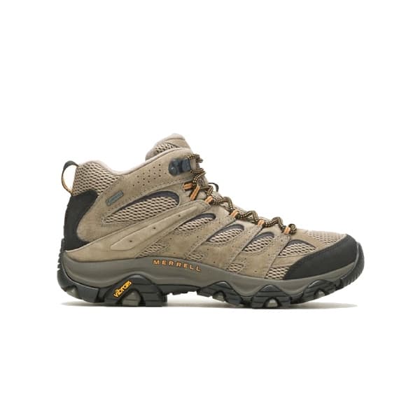 נעלי טיולים לגברים מירל Merrell Moab 3 Mid GTX