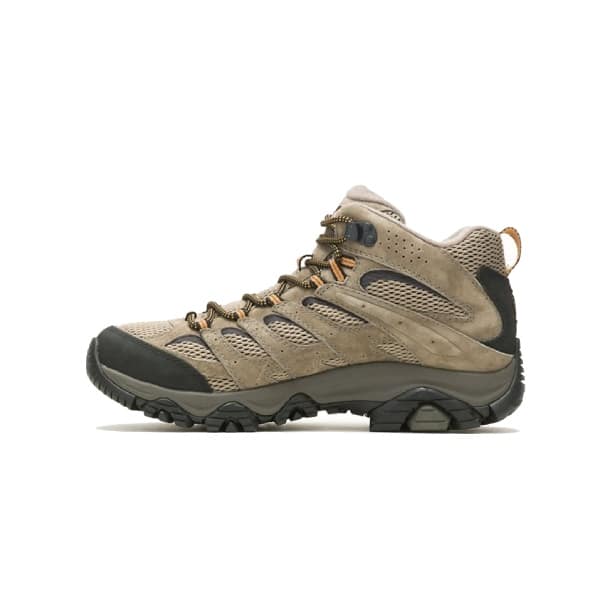 נעלי טיולים לגברים מירל Merrell Moab 3 Mid GTX