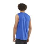 גופיית ריצה לגברים סלומון Salomon Men Sense Aero