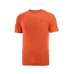 חולצת ריצה סלומון לגברים Salomon Sense Aero SS Tee