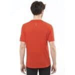 חולצת ריצה סלומון לגברים Salomon Sense Aero SS Tee