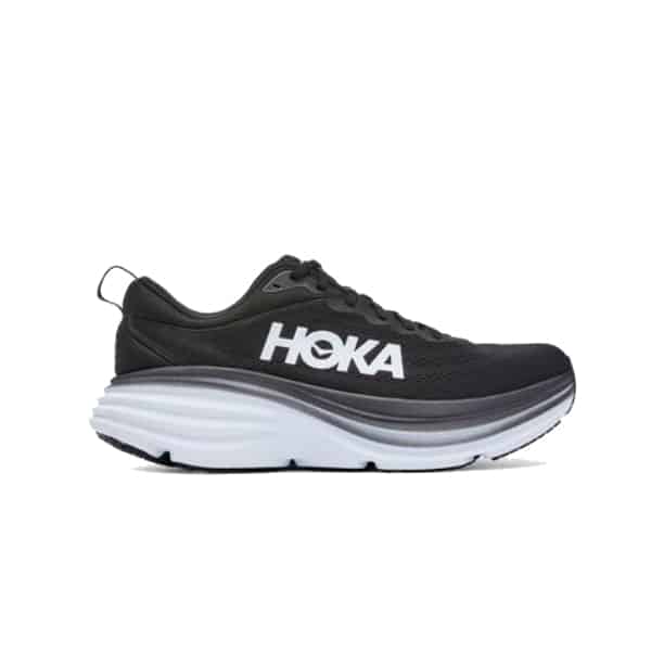 נעלי ריצה הוקה לגברים Hoka Bondi 8