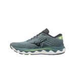 נעלי ריצה תומכות לגברים מיזונו Mizuno Wave Horizon 6