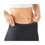 שורט ריצה סלומון לנשים Salomon Cross 3 Short