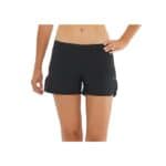 שורט ריצה סלומון לנשים Salomon Cross 3 Short
