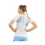 חולצת ריצה סלומון לנשים Salomon Sense Aero SS Tee