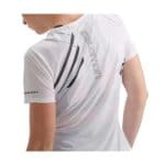 חולצת ריצה סלומון לנשים Salomon Sense Aero SS Tee