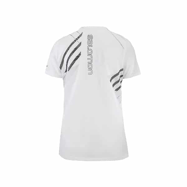 חולצת ריצה סלומון לנשים Salomon Sense Aero SS Tee