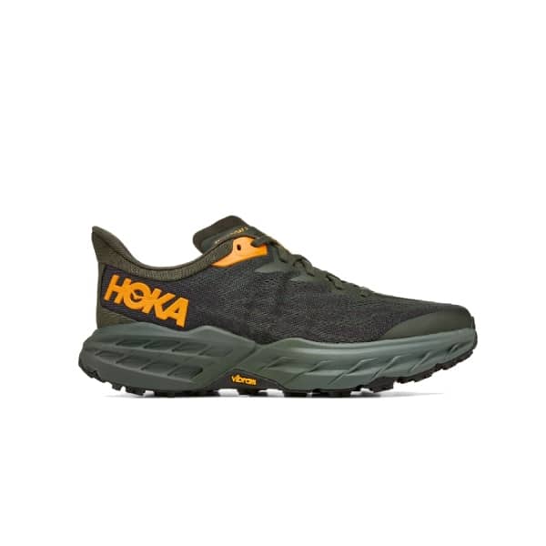 נעלי ריצת שטח הוקה רחבות לגברים Hoka Speedgoat 5 Wide