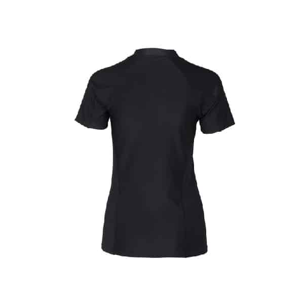 חולצת אנטיסאן קצרה לנשים ארנה Arena Woman Antisun Short Sleeve