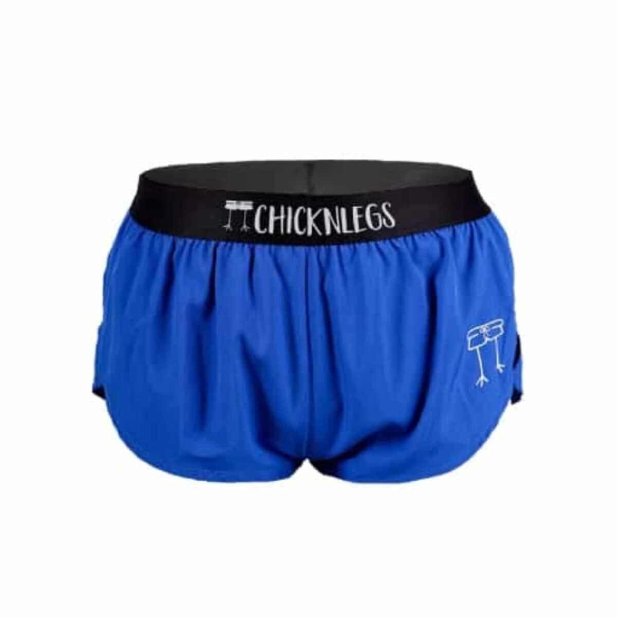 שורט לריצה צ'קן לגס לנשים ChicknLegs