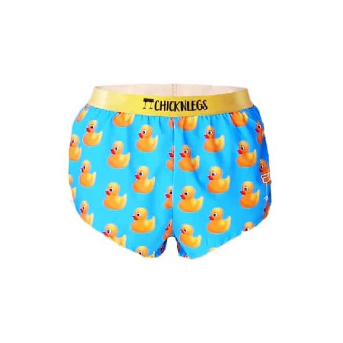 שורט לריצה צ'קן לגס לגברים ChicknLegs