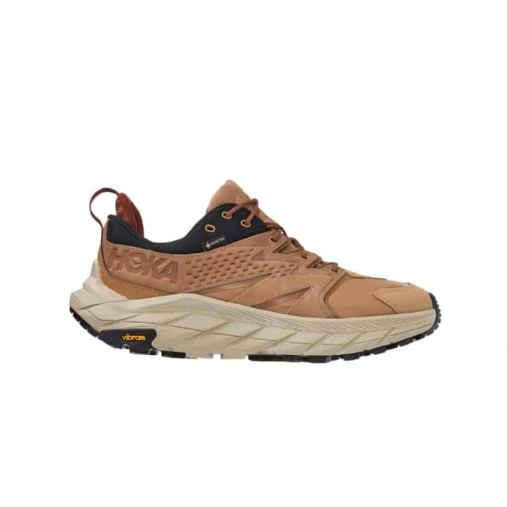 נעלי טיולים הוקה לנשים Hoka Anacapa Low GTX