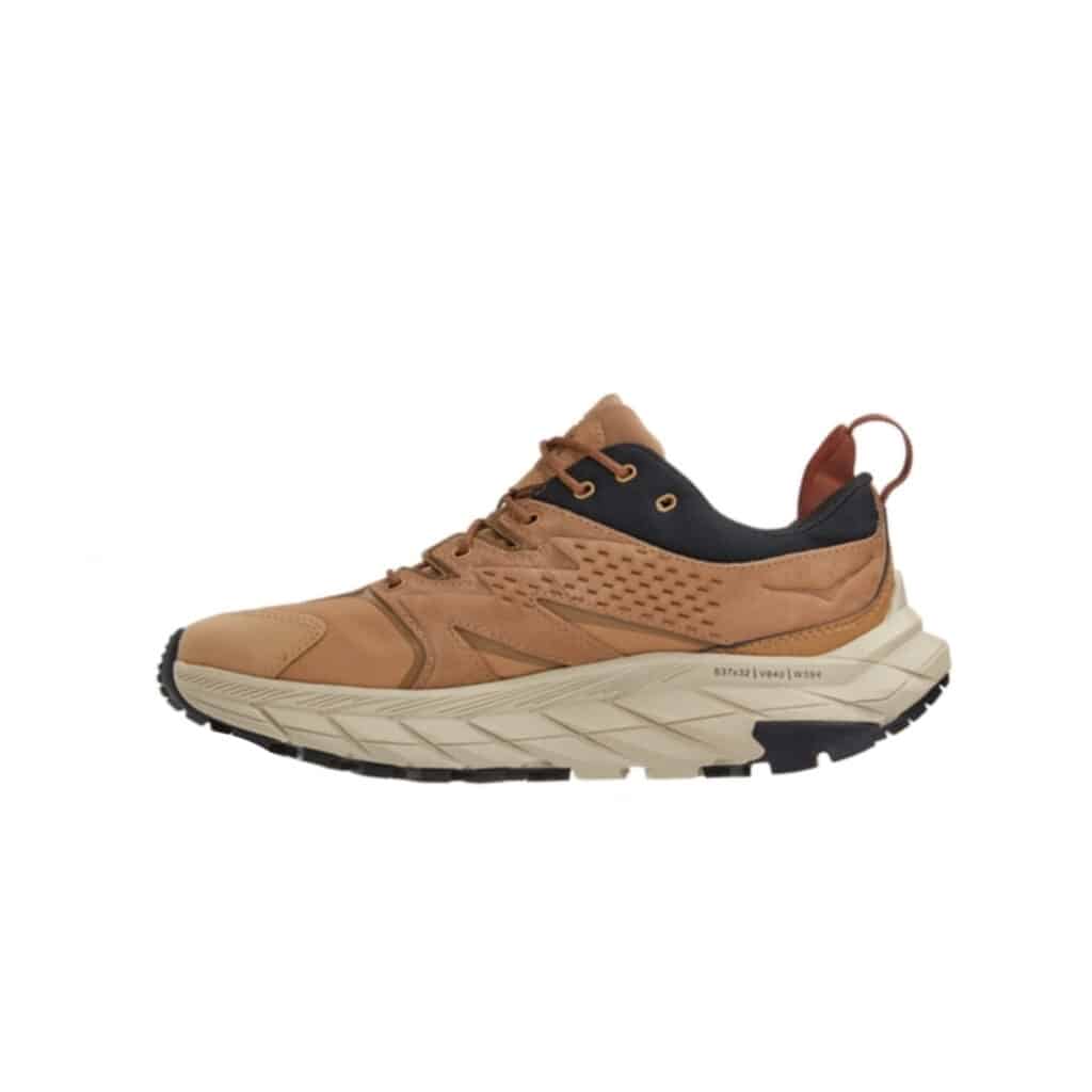 נעלי טיולים הוקה לנשים Hoka Anacapa Low GTX