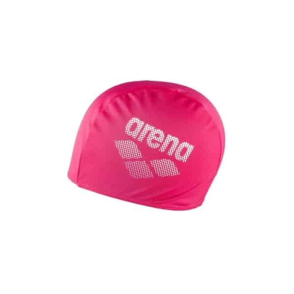 כובע ים במגוון צבעים Arena Polyester II Swimming Cup