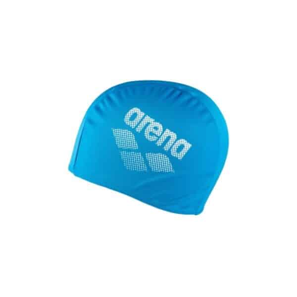 כובע ים במגוון צבעים Arena Polyester II Swimming Cup