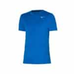 חולצת ריצה קצרה מיזונו לגברים Mizuno Impulse Core Tee