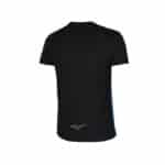 חולצת ריצה מיזונו לגברים Mizuno Dry Aeroflow Tee