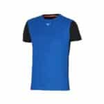 חולצת ריצה מיזונו לגברים Mizuno Dry Aeroflow Tee
