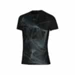 חולצת ריצה מיזונו לגברים Mizuno Aero Tee