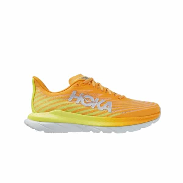 נעלי ריצה הוקה לגברים Hoka Mach 5 נעלי ריצה הוקה לגברים Hoka Mach 5