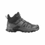 נעלי הליכה וטיולים רחבות סלומון לגברים Salomon X Ultra 4 Mid GTX 2E