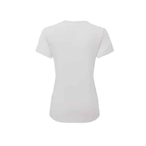 חולצת ריצה קצרה לנשים רונהיל Ronhill Life Tencel S/S Tee