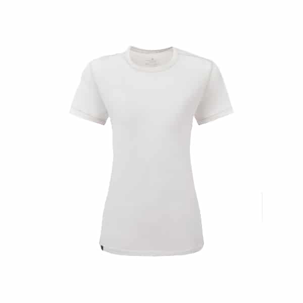 חולצת ריצה קצרה לנשים רונהיל Ronhill Life Tencel S/S Tee