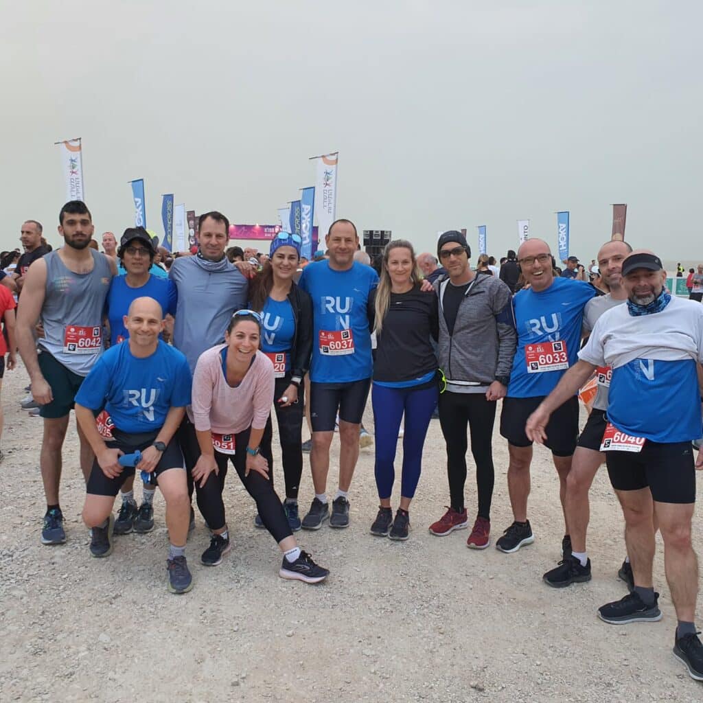 ריצה 10 תמונה ראשית