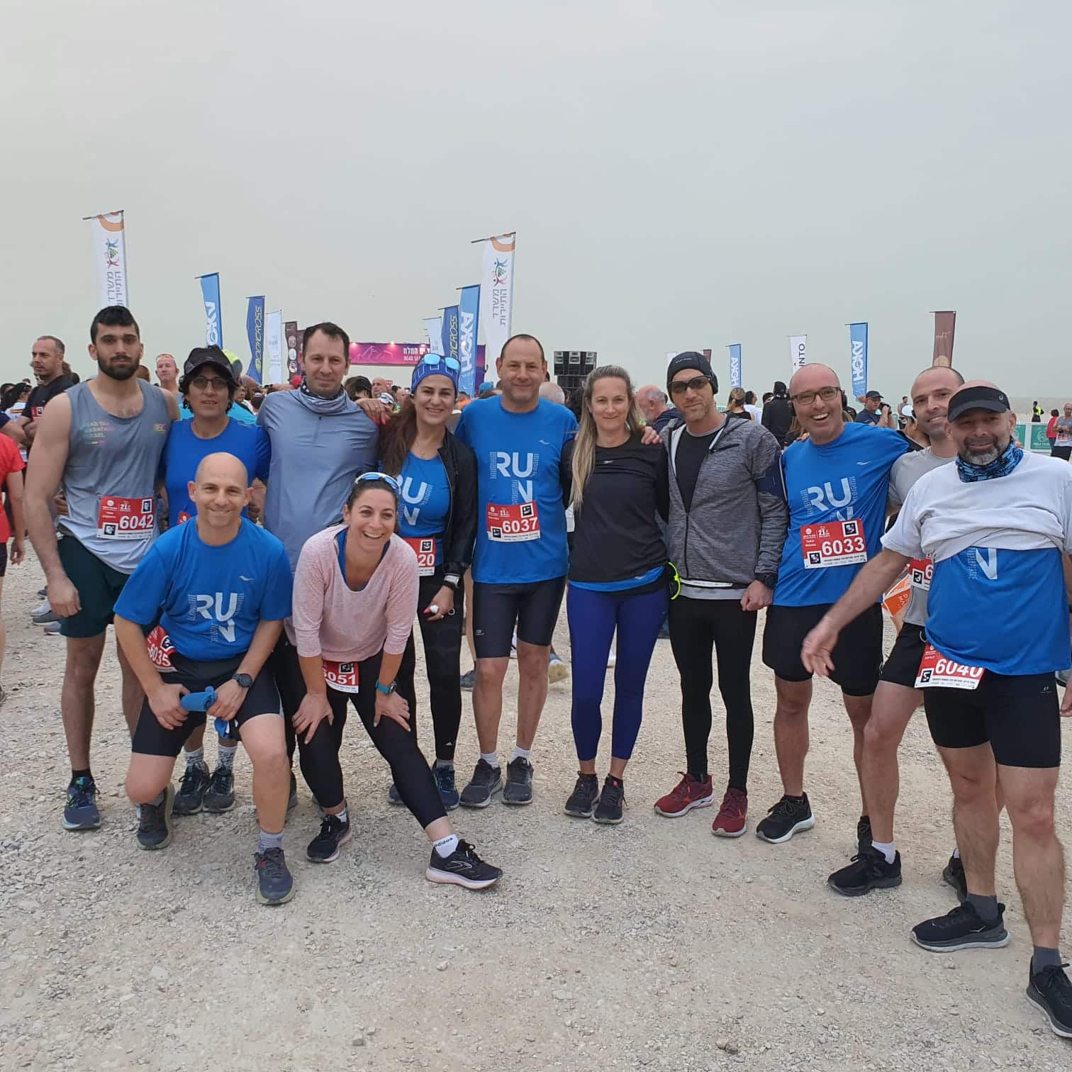 ריצה 10 תמונה ראשית