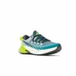 נעלי ריצת שבילים לנשים מירל Merrell Agility Peak 4
