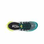 נעלי ריצת שבילים לנשים מירל Merrell Agility Peak 4