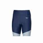 טייץ קצר לנשים מיזונו Mizuno Core Mid Tight
