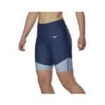 טייץ קצר לנשים מיזונו Mizuno Core Mid Tight