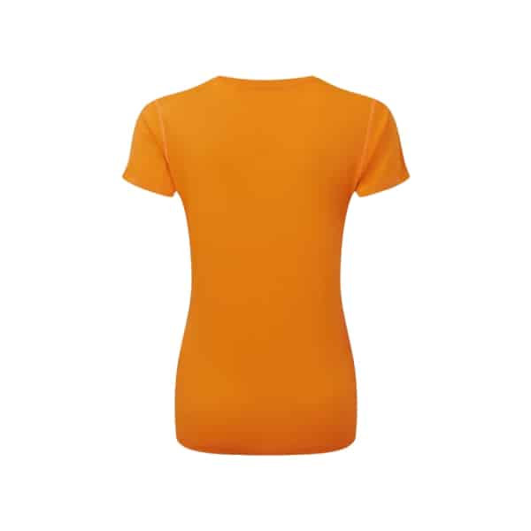 חולצת ריצה רונהיל לנשים Women's Core S/S Tee Ronhil