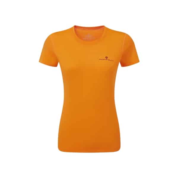 חולצת ריצה רונהיל לנשים Women's Core S/S Tee Ronhil