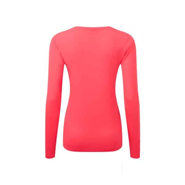 חולצת ריצה רונהיל לנשים Women's Core L/S Tee Ronhil