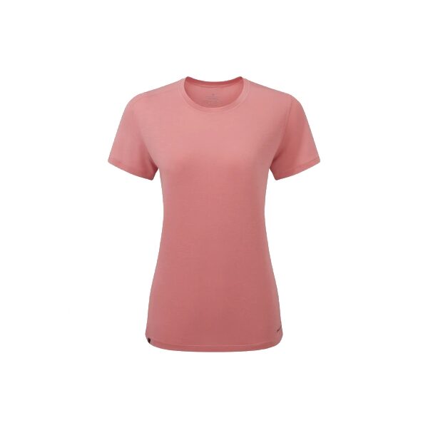 חולצת ריצה לנשים רונהיל Ronhill Life Tencel S/S Tee