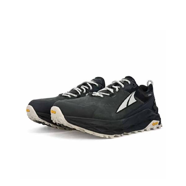 נעלי ריצת שבילים אלטרה לגברים Altra Olympus 5 Hike Low GTX