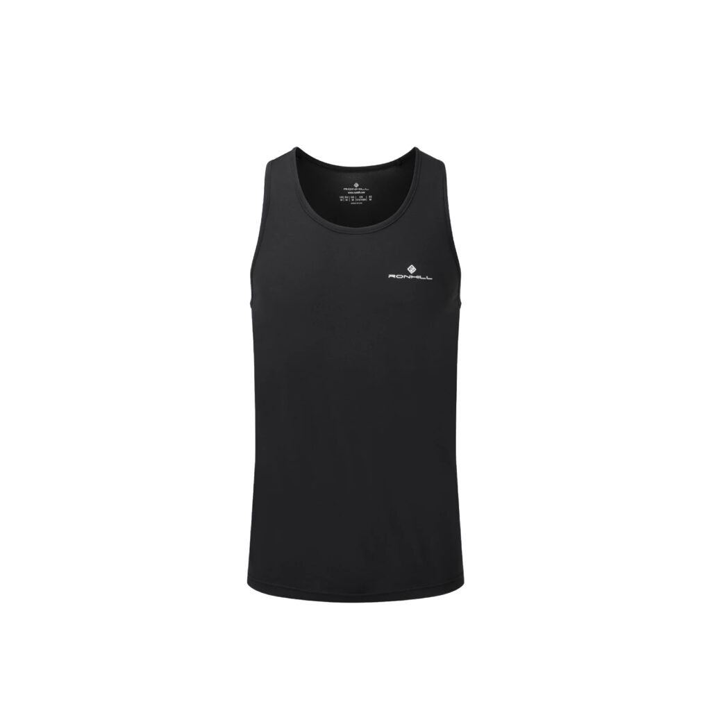 גופיית ריצה לגברים רונהיל Ronhill Core Vest